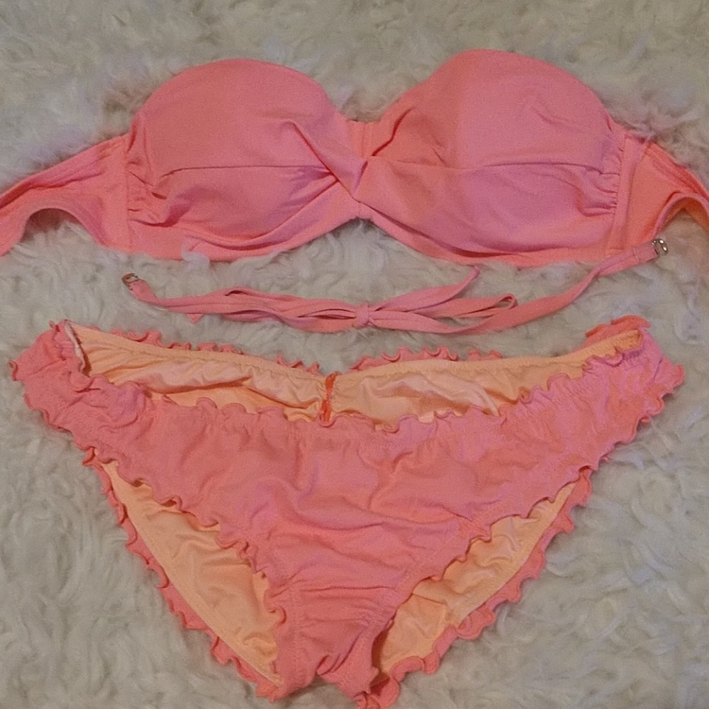 one day sale only,Victoria's secret 👙 bikini